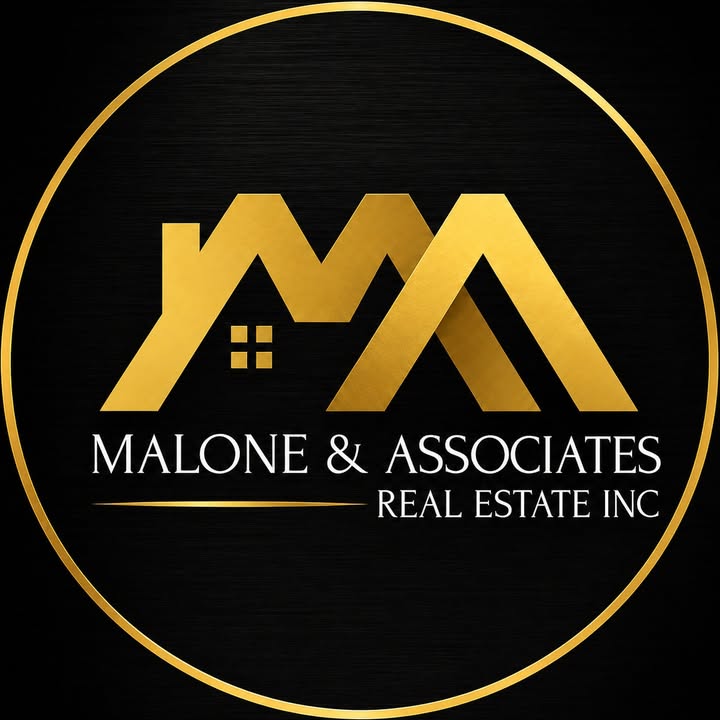 Malone & Associates Real Estate Inc.